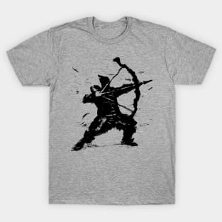 The Blind Giant T-Shirt